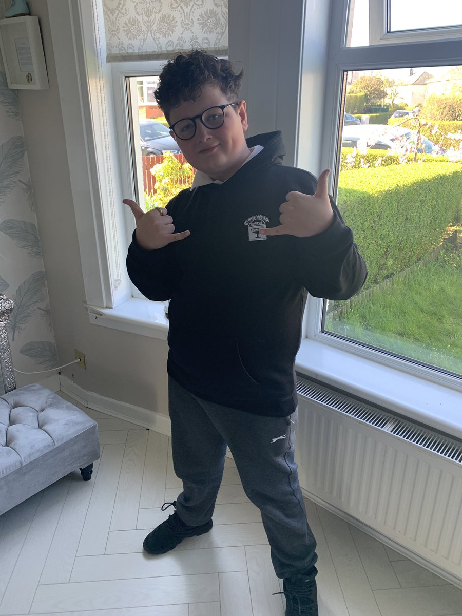 Where did those years go 🥺? S1, here we come!  Xxx