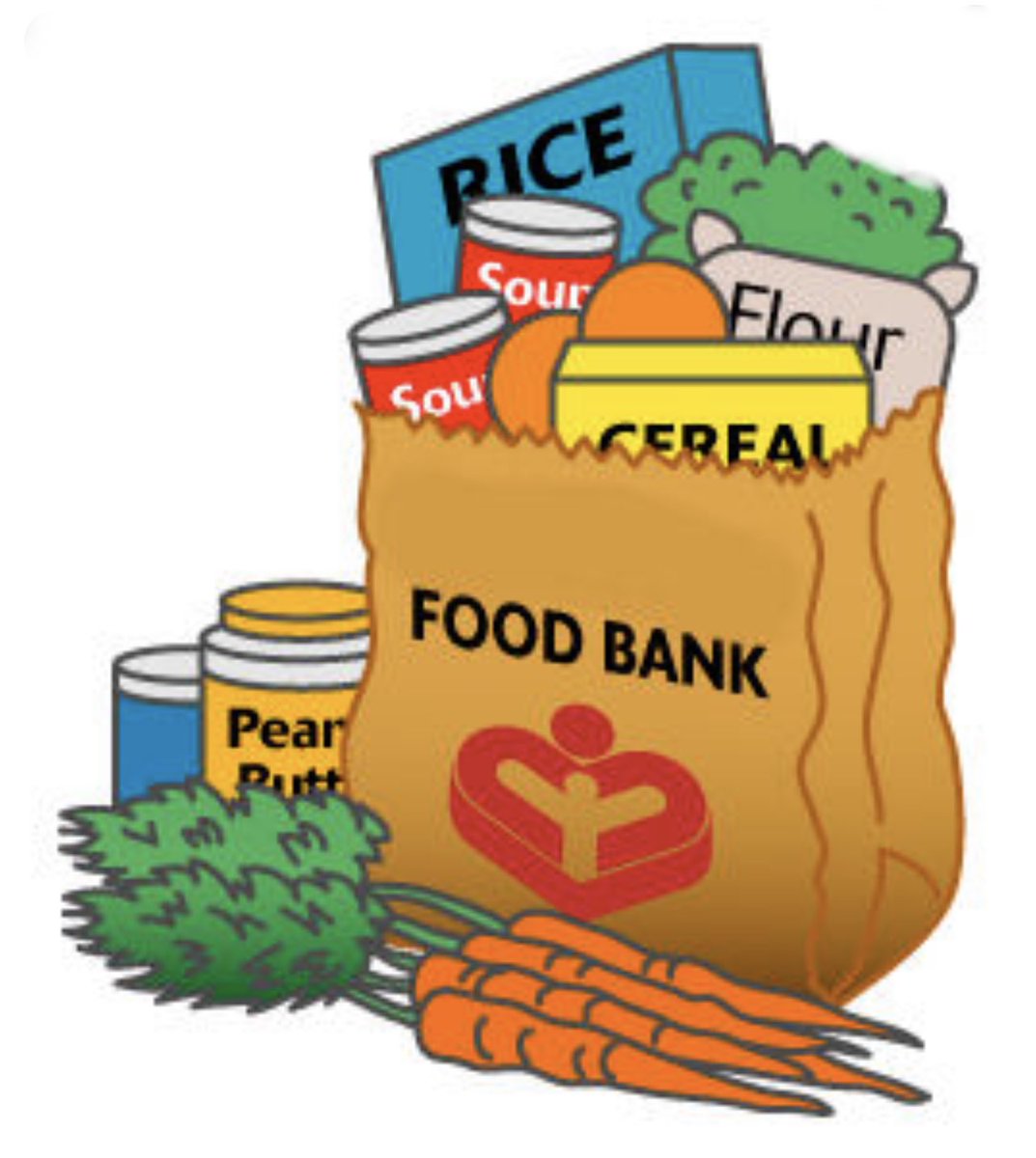 rulhsd's tweet photo. FREE FOOD GIVE AWAY (including desserts, produce, and meat) at noon on Tuesday, April 27th, 2021 in the parking lot of the Centenary United Methodist Church, 110 N. 2nd St., Ripley, OH.  First come first served, no registration needed. https://t.co/eyaZaIuAua