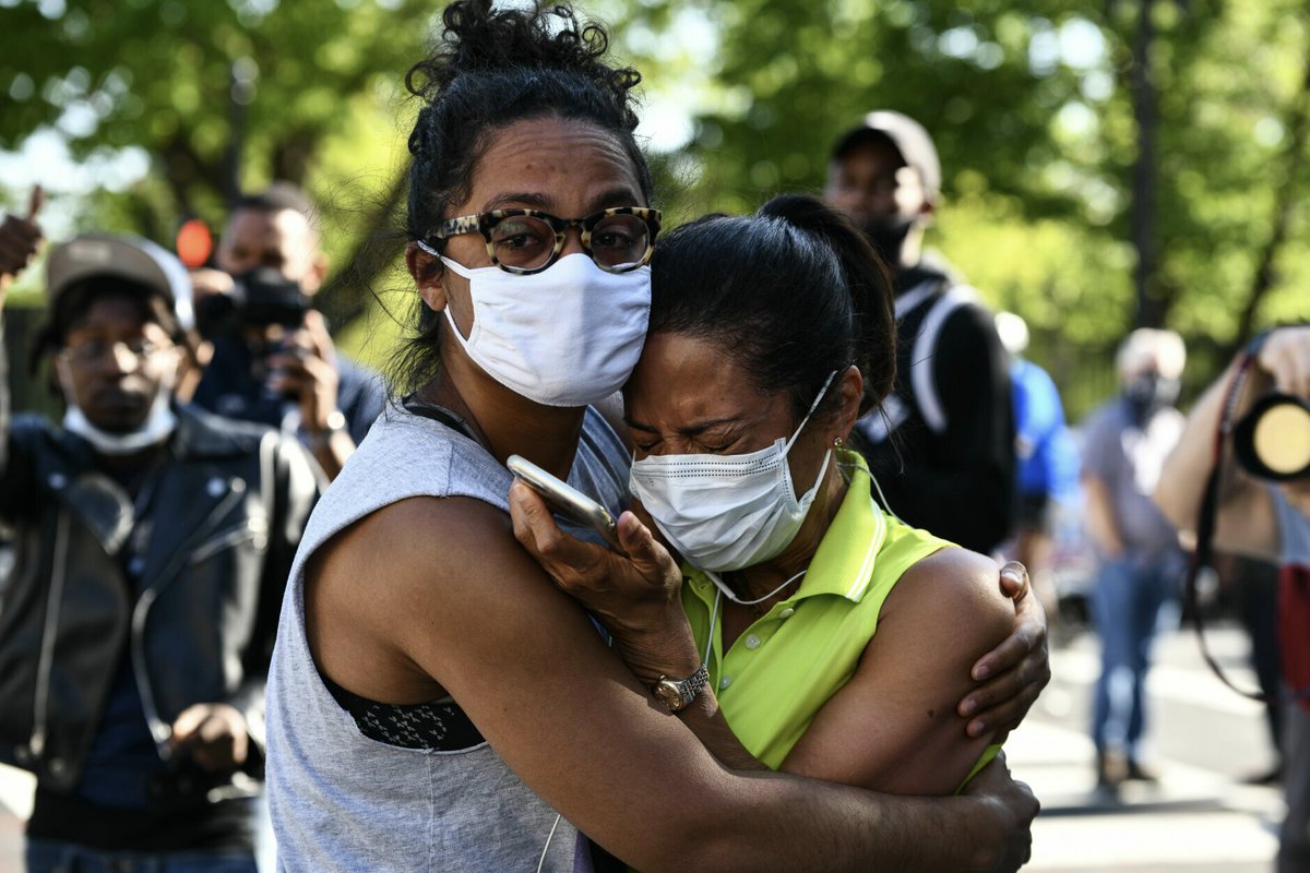 Get a #PVAMUExpert perspective on the #trauma #anxiety and #MentalHealth concerns associated with #RaceRelations & #RacialUnrest. @PVAMU #ChauvinTrial #GeorgeFloyd #HBCU @KVUE @KXAN_News @fox7austin @cbsaustin @isiahcareyFOX26 @ChauncyOnTV 
pvamu.edu/blog/psycholog…