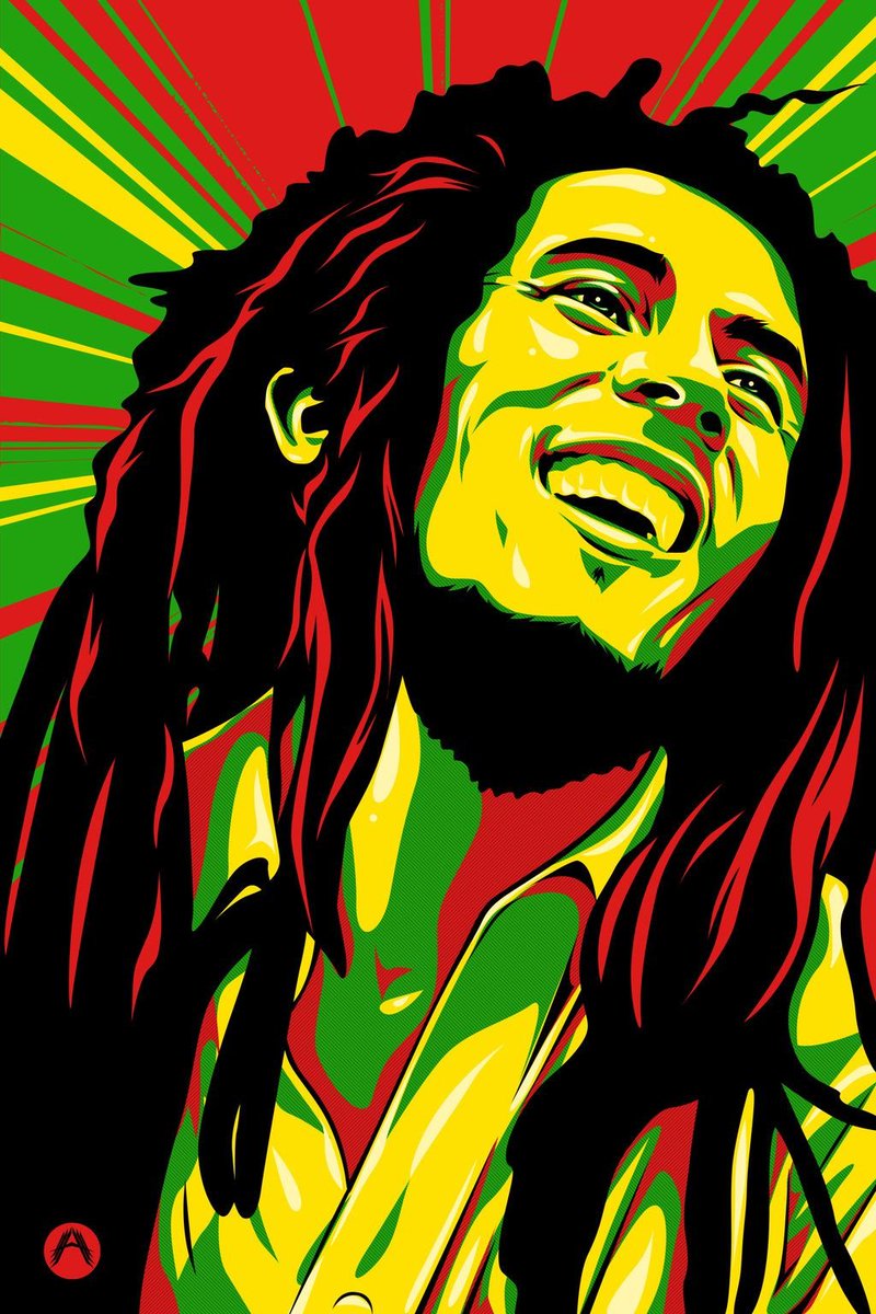 8/ Violence is systemic. We need to act together with love and compassion and stop the madness. In the immortal words of Bob Marley: One love, one heart.Let's join together and feel all right.  #JUSTICE  https://www.jah-lyrics.com/song/bob-marley-the-wailers-one-love  #ONEV1