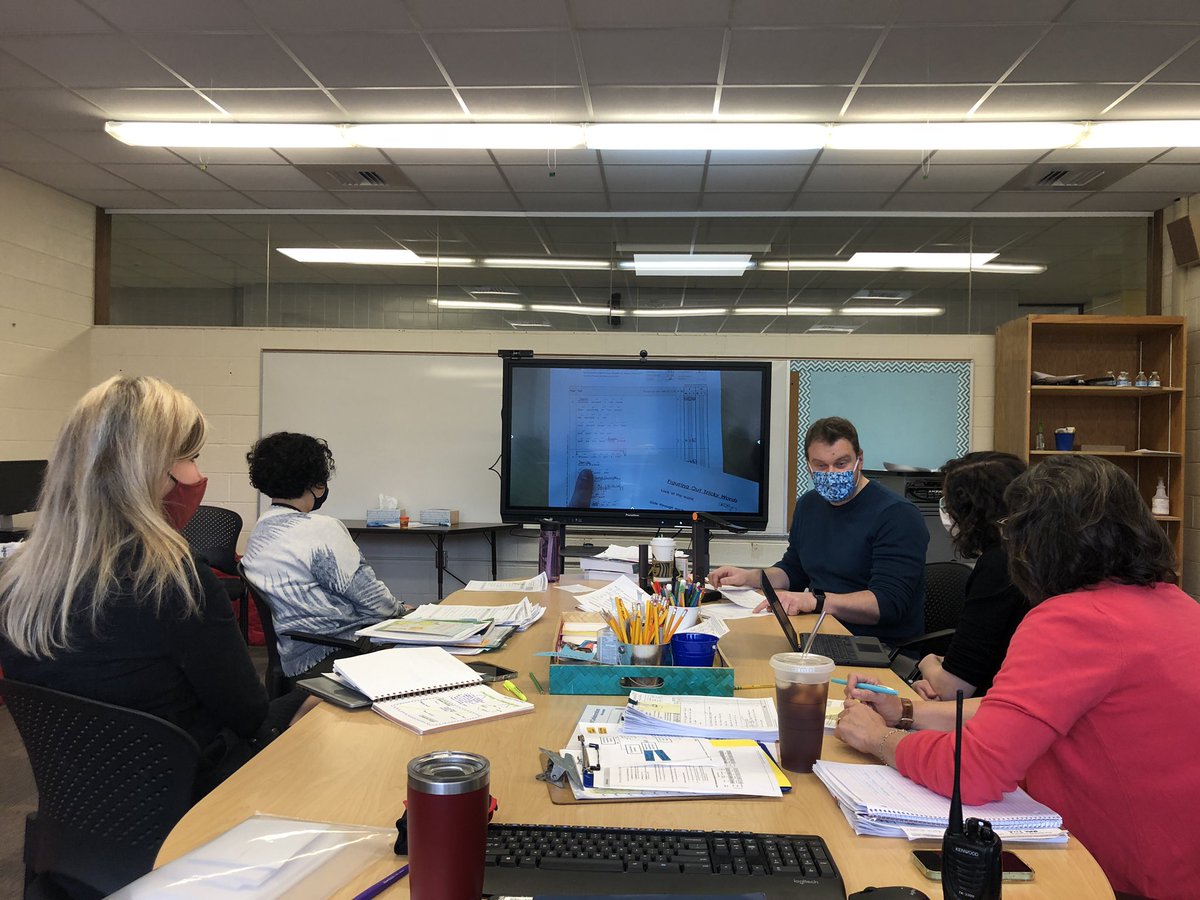 ghapsmaryawhite's tweet photo. Our grade level teams participated in #DataDigs today as we continue to rumble with the satellite components of balanced literacy and how to deliver first best instruction! Thanks to @workingc for planning, organizing & facilitating!
#UsInMustangs #BetterTogether https://t.co/LbrYuHMo9i