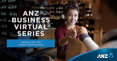 Looking forward to a panel discussion, answering your questions, with Damien Taylor of Husk &amp; Kylie Murphy, CEO &amp; Founder of Planning Made Simple, discussing current challenges &amp; opportunities of the retail industry. Join me 28/4 @ noon attendee.gotowebinar.com/register/66437… #retail #retailers