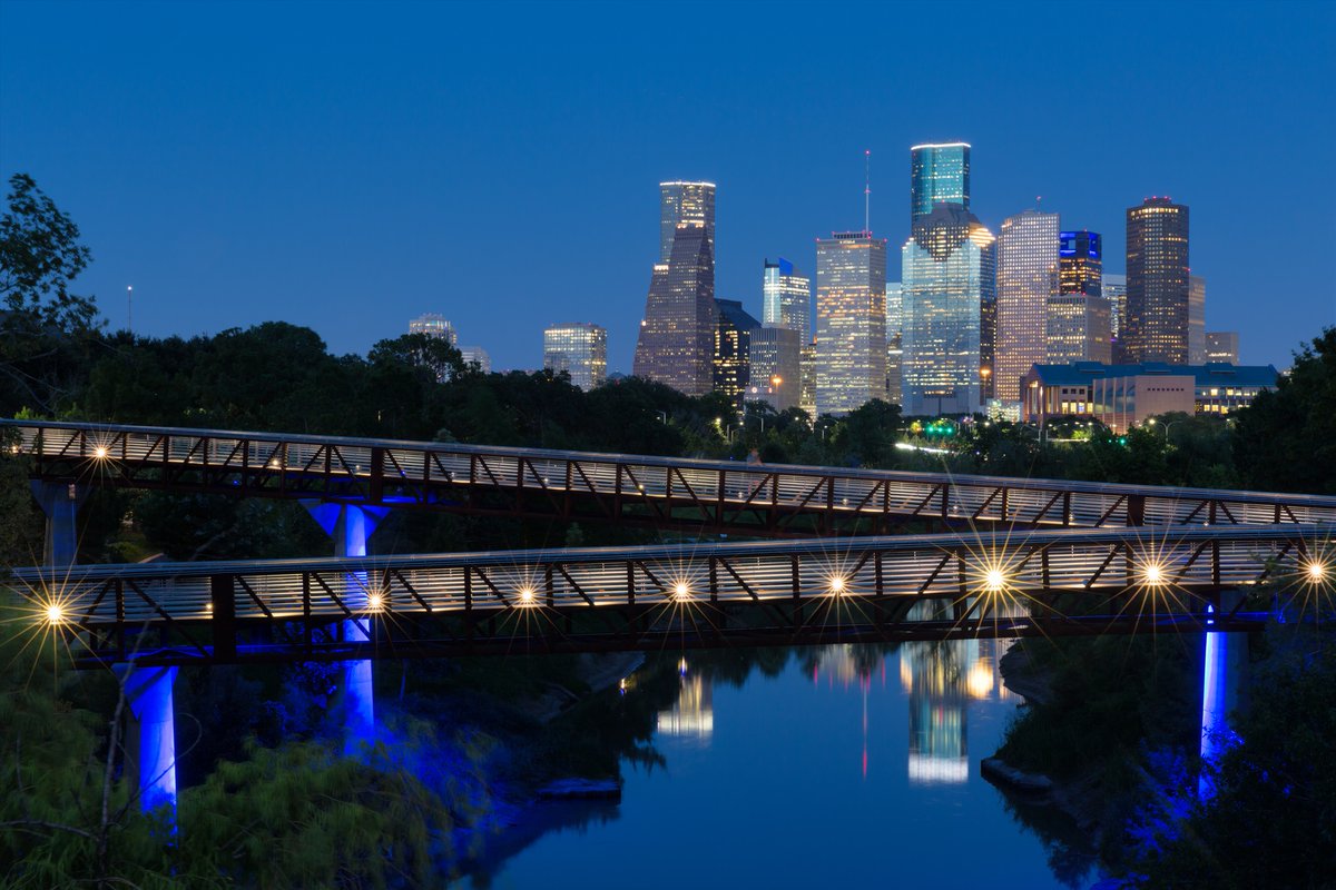 Houston still most diverse city in America; 3 other Texas cities on top 25 list
 khou.com/article/news/l… #KHOU11 #hounews