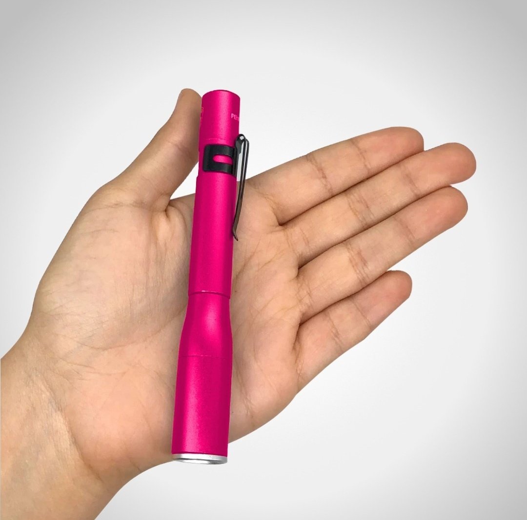 blisssafety's tweet photo. PenPoint - Tactical Flashlight Pen - $65.00
#blisssafetystore #blisslimited #trinidad #safetystore #safetyfirst #hse #training #safetytips #healthandsafety #industrialsafety  #flashlight #tactical #tacticalgear #tactforce #guarddogsecurity #penpoint #flashlightpen #penlight https://t.co/EC5S3ccAZr