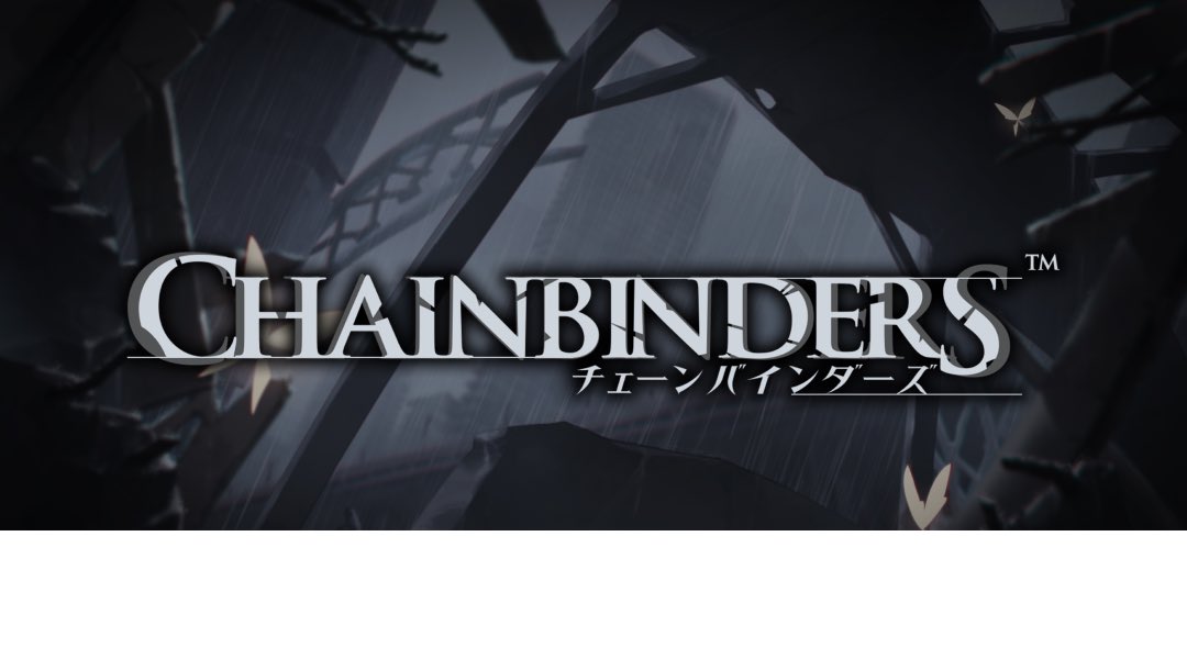 otpsully's tweet image. Only 8 days left to get your #Chainbinders! $eth $doki $azuki

🎲 #NFT based gaming with beautiful artwork, lore and music
🕯 Mint $BND to roll for @chainbinders
🥁 Instant liquidity through LP contract 
🕹 High rarity #ROI is amazing!

Don’t miss out!
🌎 chainbinders.io