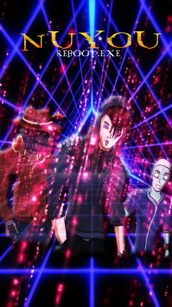 Netherviking (Stephen) tweet media