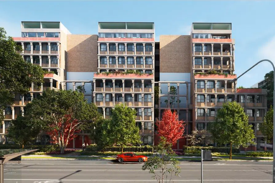 #Sydney councillors have given the green light to a pair of buildings in the Green Square #development area designed by Candalepas Associates.
#apartment #sydneybuild #australiabuild #newdevelopment #construction #architecture #design https://t.co/EtSxxajt5A