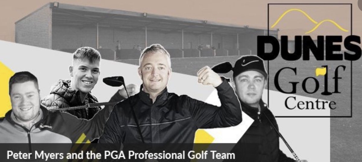 SPFGC_Pro's tweet photo. Always a brilliant visit to see @petermyers and his team at Dunes Golf Centre in Fraserburgh, so enthusiastic and passionate about our game, good luck for reopening on Monday lads, certainly plenty of stock to sell. #topfacility https://t.co/dpbcBo1JJc