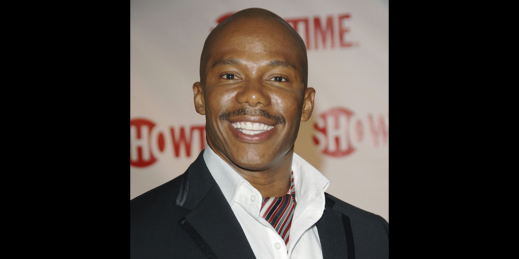 We re on the case    Join us in wishing Erik King a blessed Happy 57th Birthday  