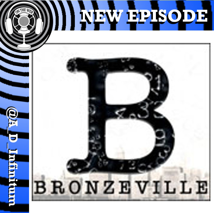 A(udio)D(rama)Infinitum (they/them) (@a_d_infinitum) on Twitter photo Run the numbers for <a href="/BronzevilleShow/">Bronzeville Show</a>
BRONZEVILLE chronicles the lives of players in the lottery games.
S2:Ep6: Jimmy and Lisa discover the truth about the landlord’s murder, and the situation with the Chicago mob reaches crisis levels.
#AudioDrama
bronzevilleseries.com Run the numbers for <a href="/BronzevilleShow/">Bronzeville Show</a>
BRONZEVILLE chronicles the lives of players in the lottery games.
S2:Ep6: Jimmy and Lisa discover the truth about the landlord’s murder, and the situation with the Chicago mob reaches crisis levels.
#AudioDrama
bronzevilleseries.com