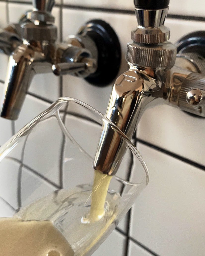 JoyceBrockley's tweet image. We re-opened on Thu 15th April &amp;amp; we’ll be open Thu-Sun each week until we can open inside

We do most of our posting on Instagram &amp;amp; bookings* are mostly full for April, so this is us telling Twitter to get booking early for May

*walk-ins also available

joycebrockley.com