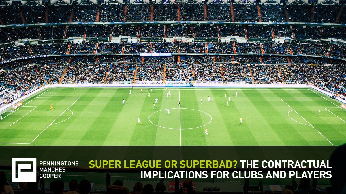 ps@PennImmigration (@pat_saini) on Twitter photo #Football is staying home! - <a href="/penn_sport/">PennSports&Ent</a> look at the contractual implications for clubs & players had the #europesuperleague gone ahead - the possible #immigration restrictions on playing in the ESL had clearly not been thought through either! tiny.cc/7jdwtz #Football is staying home! - <a href="/penn_sport/">PennSports&Ent</a> look at the contractual implications for clubs & players had the #europesuperleague gone ahead - the possible #immigration restrictions on playing in the ESL had clearly not been thought through either! tiny.cc/7jdwtz