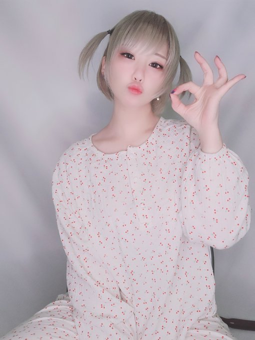 Twitterのコスプレ画像11