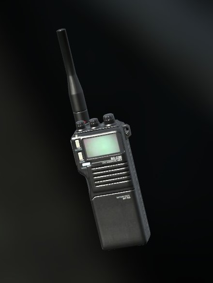 Our handheld radio's go all across the map, so it's even easier to get in touch with other survivors.

Come join the struggle!
Dayz Blackout Deerisle | 1PP | Hardcore | Improved Building | Factions | Custom Mods

45.138.49.209:2402

discord.com/invite/hZV5fhn…