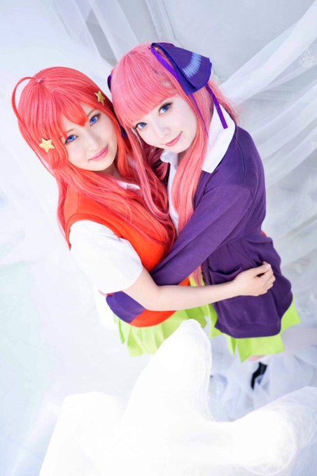 コスプレイヤーぽんのTwitter画像53