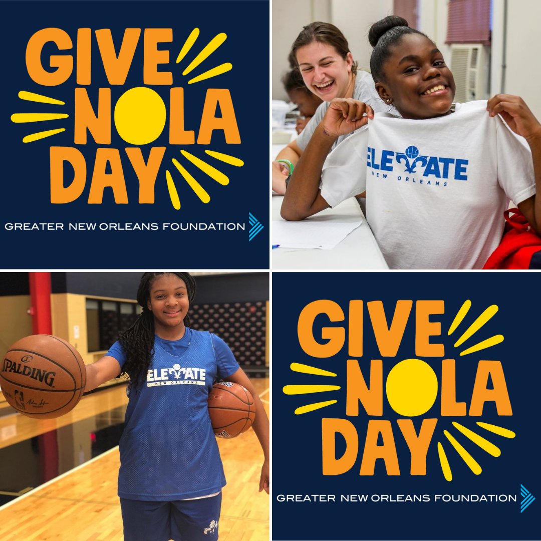 ELEVATE tweet media