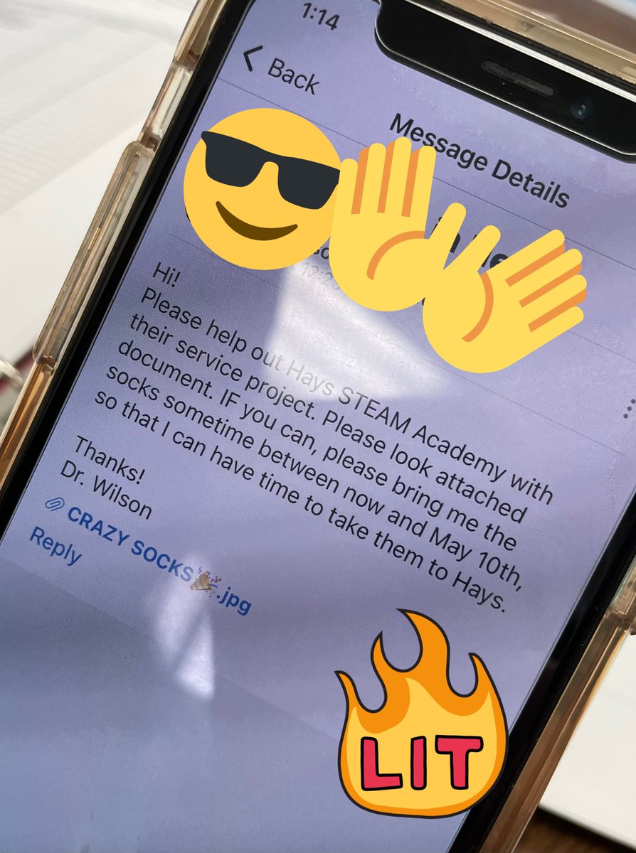 Sydney Garcia tweet media