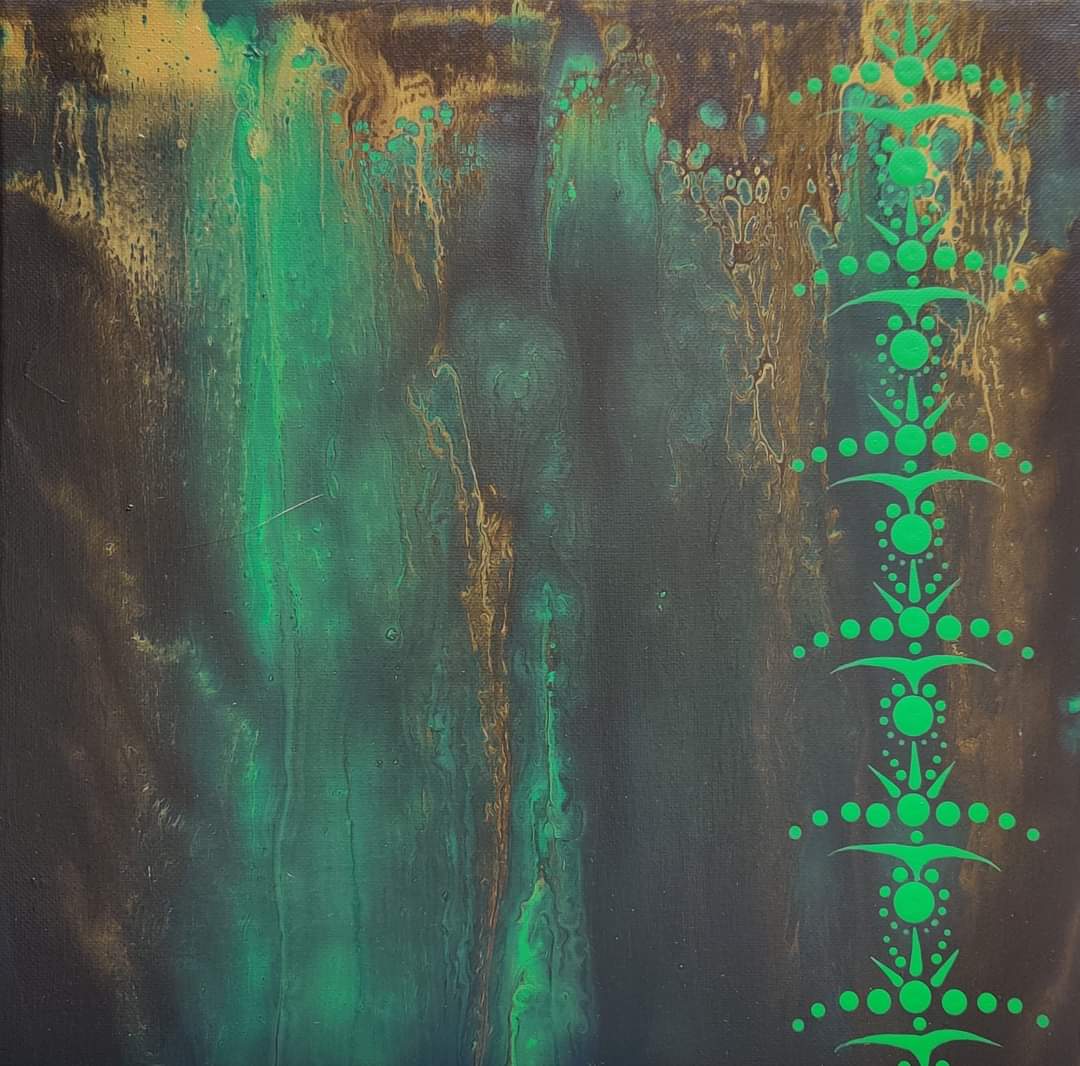 SusanHoltArtist's tweet photo. https://t.co/j4tXmf8wUB
#saholtartist #saholtstudios #artist #pourpainting #acrylicpour #acrylicflow #acrylic #paint #painting #canvas #art #design #abstract #modern #mandala #spiral #swirl #linear #lineardesign #meditation #mindfulness #reiki #spiritual #ooak #handmade #original https://t.co/YGfyFglrSI
