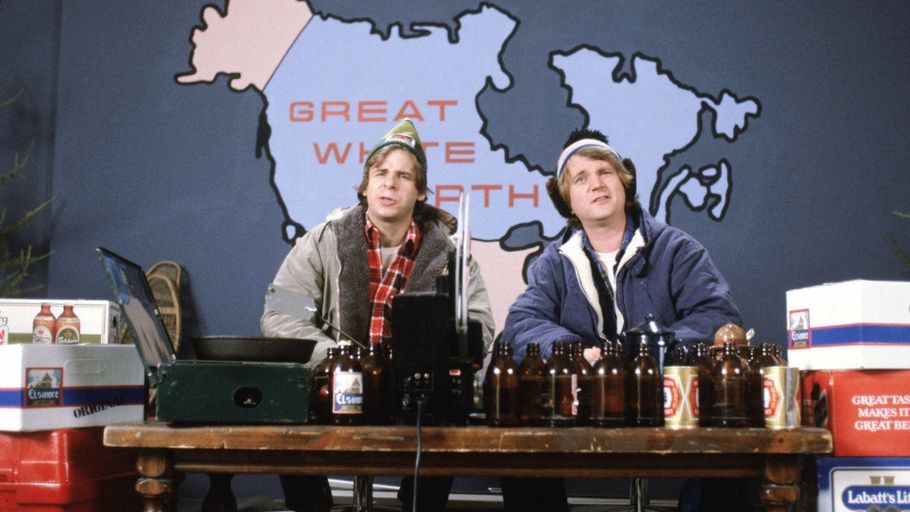 It doesn’t get more Canadian than the comedy classic Strange Brew. Celebrate  #CanFilmDay by streaming it for free, right here:  https://watch.canfilmday.ca/landing/984316476
