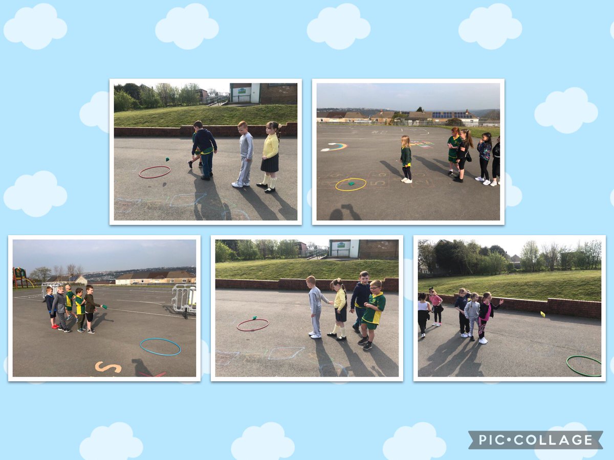 CGPrimary's tweet photo. β
οΈπ₯°ππ»ππΌ Class 3 enjoyed their outdoor PE lesson this morning! We warmed up, played games using our Welsh listening skills and improved our throwing and catching! Da iawn boys & girls! β
οΈπ₯°ππ»ππΌ #CGPPD #CGPWelsh #outdoorlearning https://t.co/9NU297u1sM