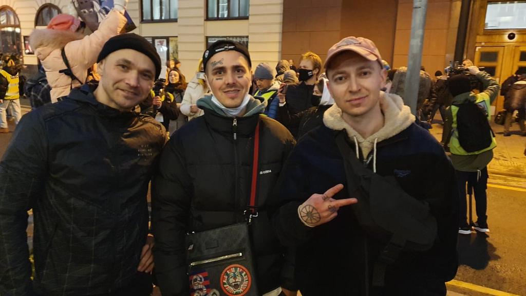 Лёха, смотри, что ты делаешь!