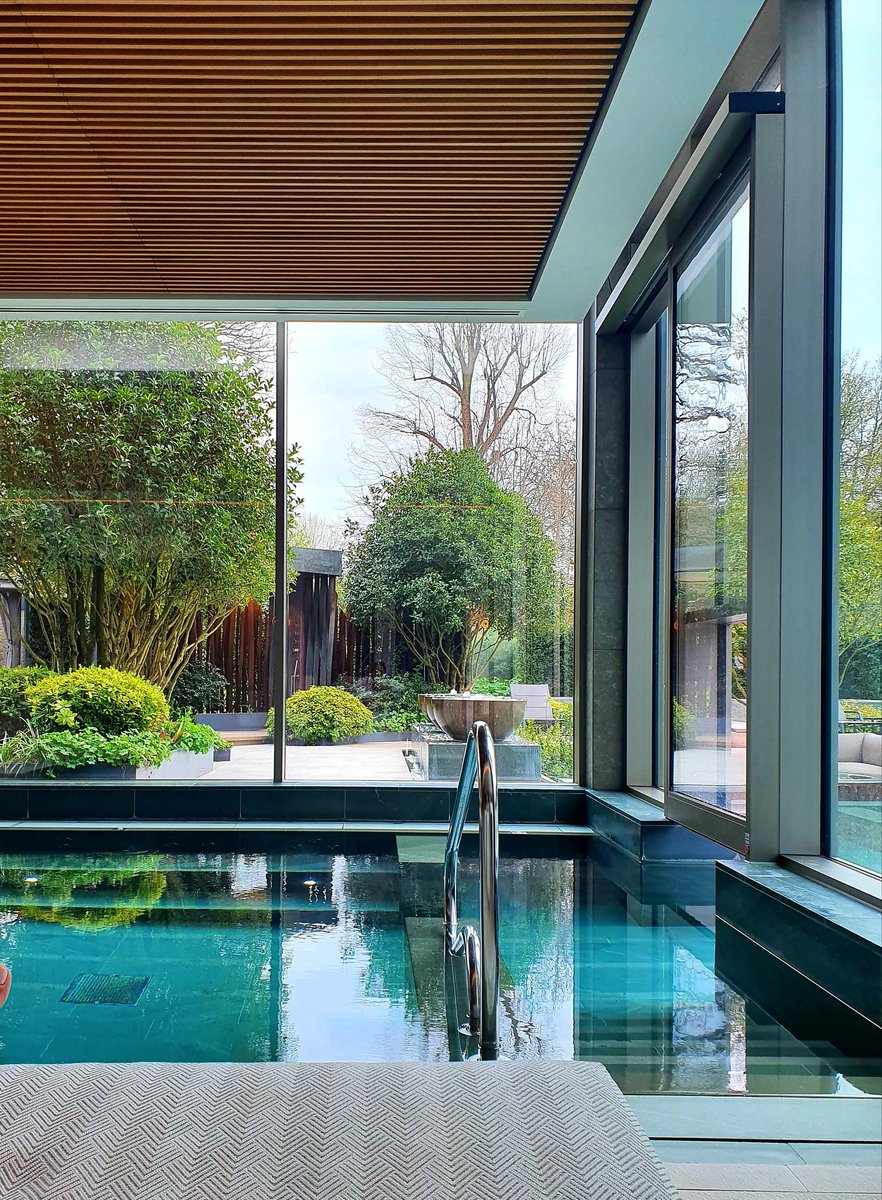 mya_ban's tweet image. Incredible Spa day at @SopwellHouse, effortlessly covid secure, such amazing staff &amp;amp; treatments! Thank you so much @spabreaks 😌😌