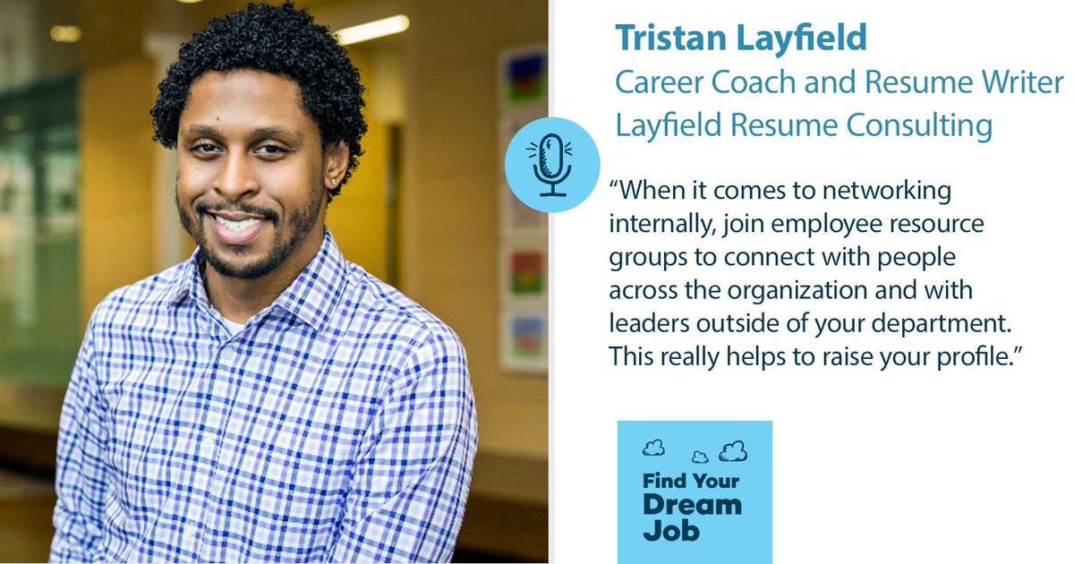 Macs_List's tweet photo. Internal job-seeking can be a great way to get that promotion or gain the skills you need to further your career! On this week's episode of the "Find Your Dream Job" #CareerPodcast, @LayfieldResume shares his top tips for how to move up in your company. https://t.co/ZbET3ECaQ9 https://t.co/AxKZXWr44W
