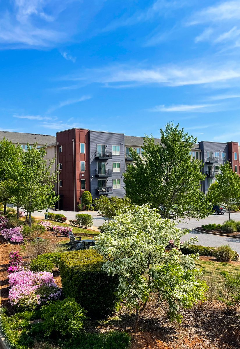 SouthRidgeSC's tweet photo. “I’m sorry for the things I said when it was winter.” -Unknown 🤣
We are loving this #springweather here at South Ridge! ☀️🌺🌸🌼🙌
#southridgesc #spring #goodbyewinter #downtowngreenvillesc #cityofgreenvillesc #yeahthatgreenville https://t.co/p5KddqUI1d