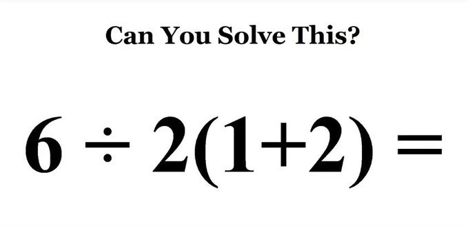 wdunlap's tweet photo. Can you do it? https://t.co/8TjHddGwm1