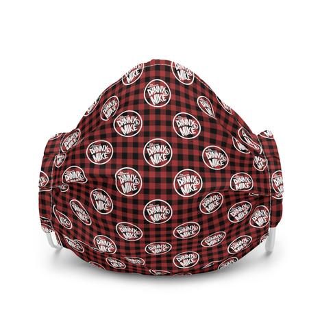 New Masks up in the Merch Store!! shop.dannyandmike.com 
GET YER PPE HERRRRRE!