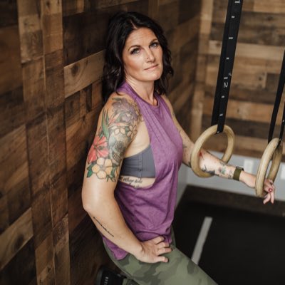 lea roberts tweet media