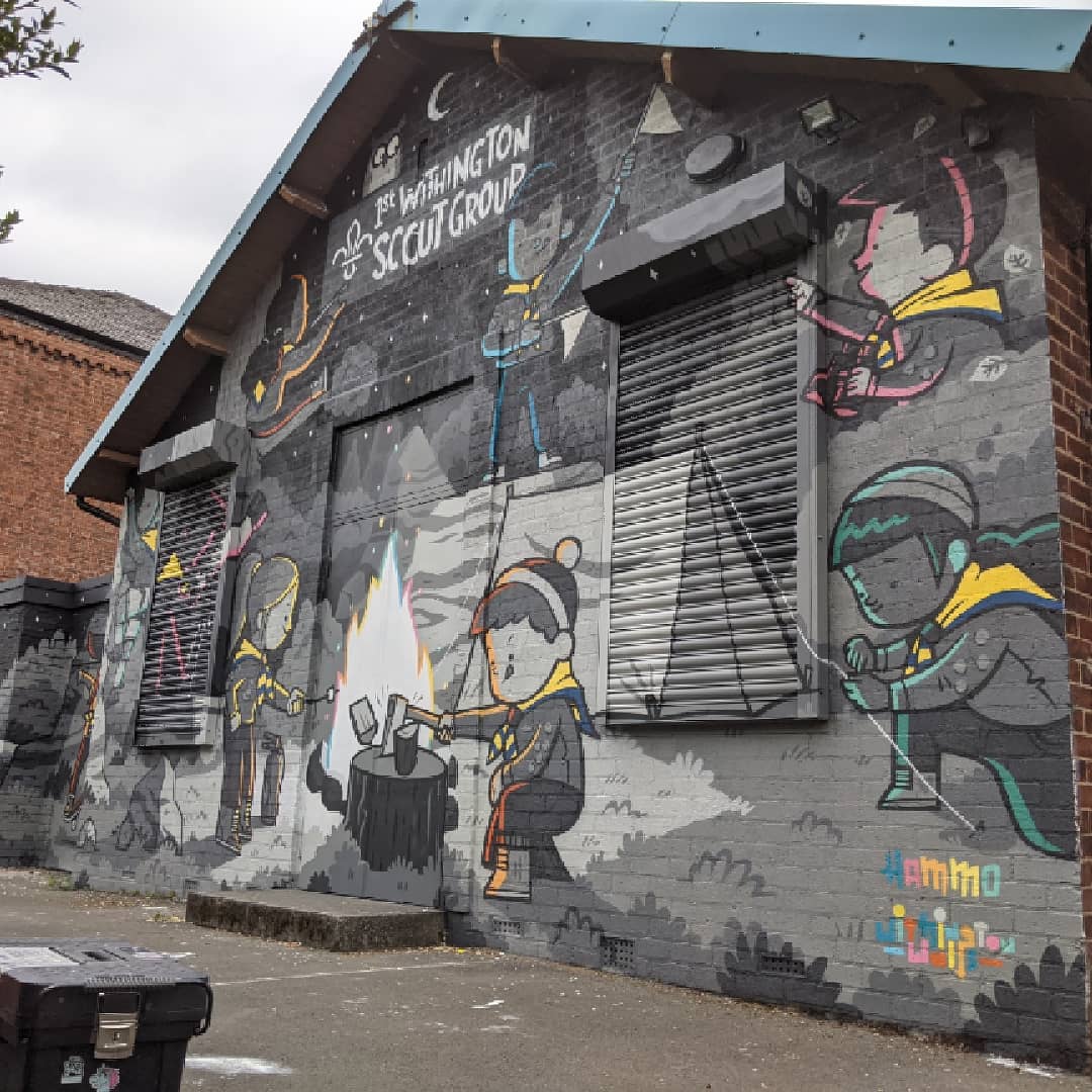 WithingtonWalls (@withingtonwalls) on Twitter photo 