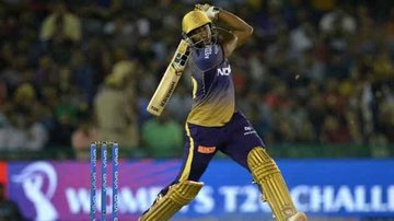 Offfff
Whattt a matchh thatt wass !!!
Whatt a fightback shown !!!! 💥💥💥🔥
Hats Off to #Russell and #Cummins and #Karthik
Top Efforts 👏👏
#CSKvsKKR #IPL2021