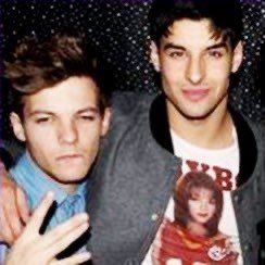 louis & hot luke aka LOUKE - a very necessary thread: