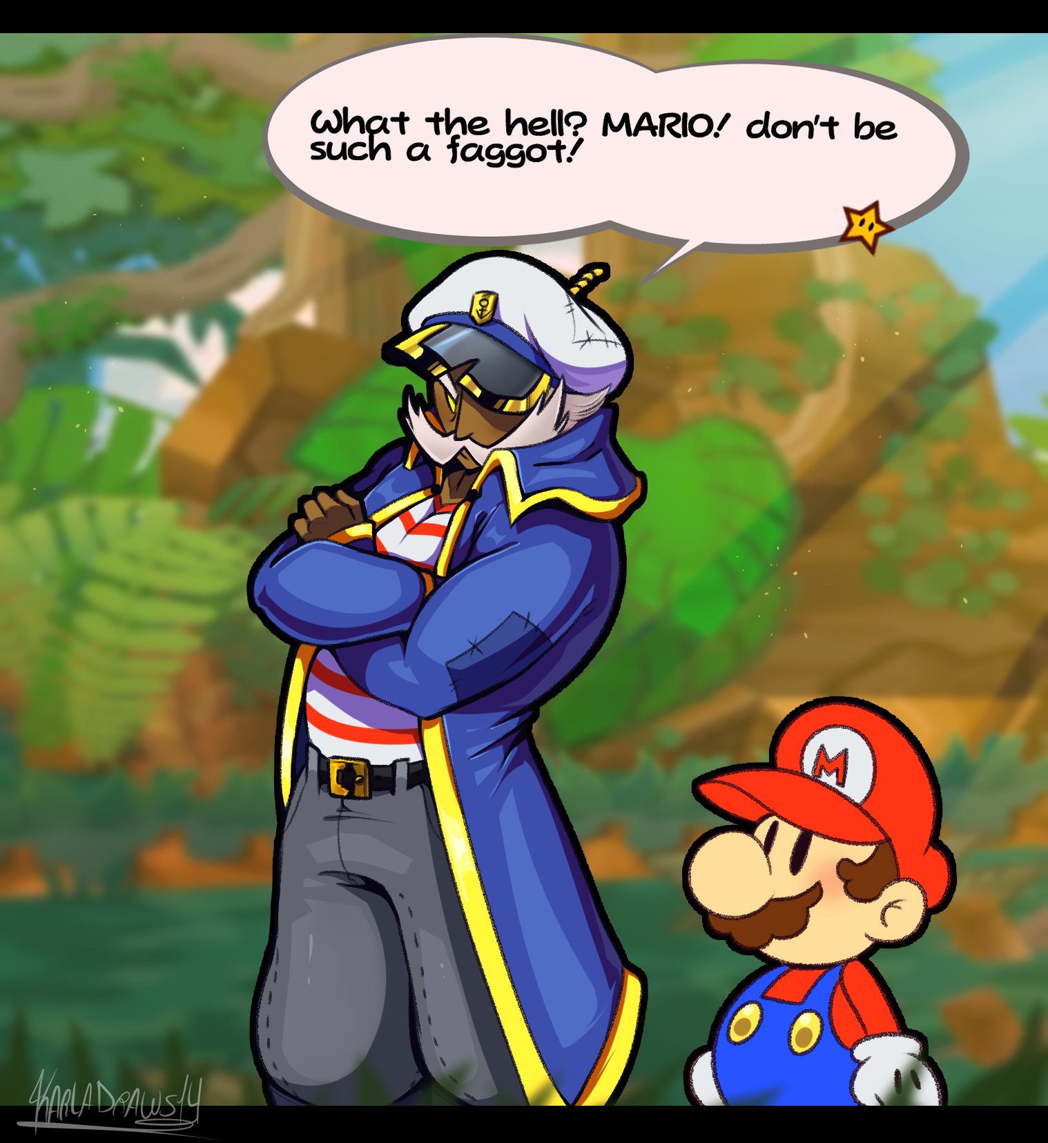 Bobbery sale