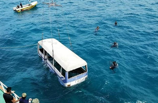 World Ocean Day tweet media