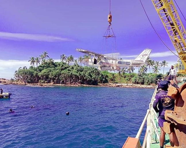 World Ocean Day tweet media