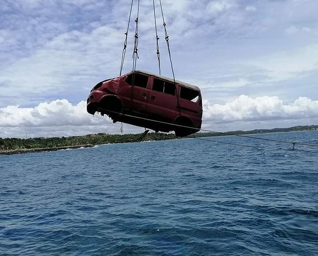 World Ocean Day tweet media