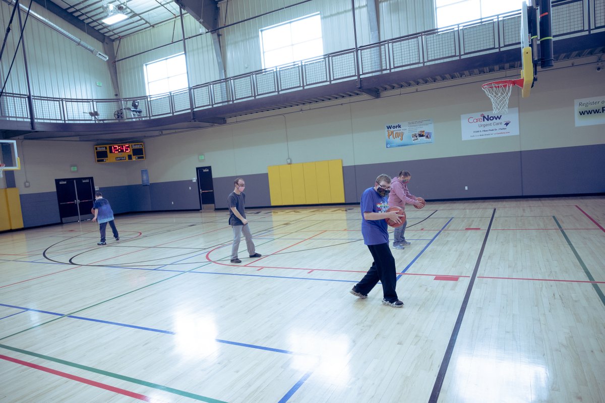 HighPointeServ's tweet image. Our expeditions are more than just a walk in nature – they raise spirits, soothe the soul and restore strength. Each adventure provides a physical and mental challenge to participants, so they leave with a sense of accomplishment, excitement and self-assuredness.