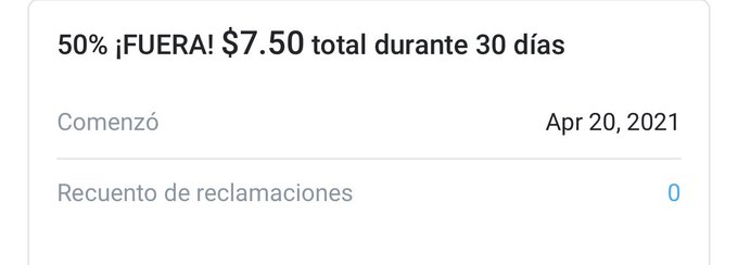 https://t.co/QrnrnQxX9f https://t.co/55m9luseMe<a href="/tag/promo"class="tags"><span>#promo</span></a><a href="/tag/descuento"class="tags"><span>#descuento</span></a><a href="/tag/onlyfans"class="tags"><span>#onlyfans</span></a>