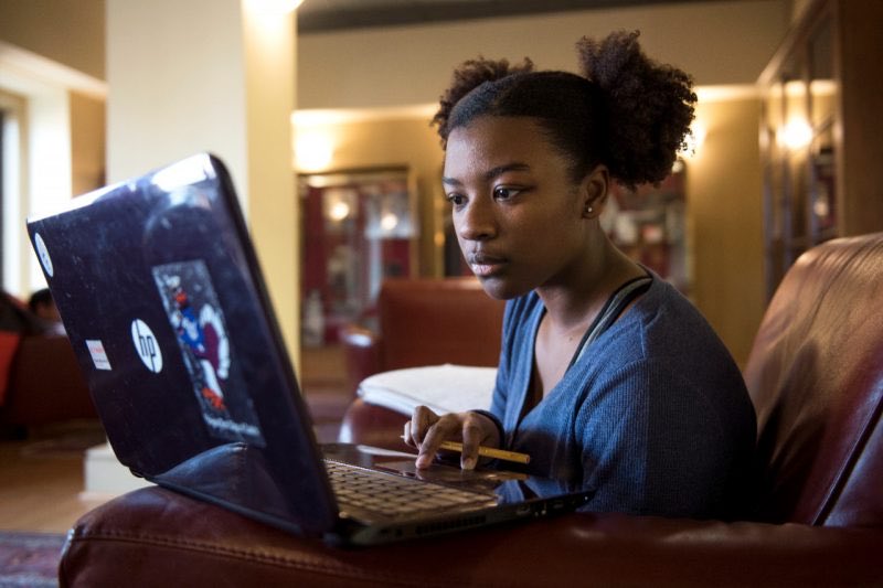 OnionVT's tweet image. “I Just Need To Get To The End Of This Week” Says Student Who Is Fully Aware Next Week Will Be Much Worse