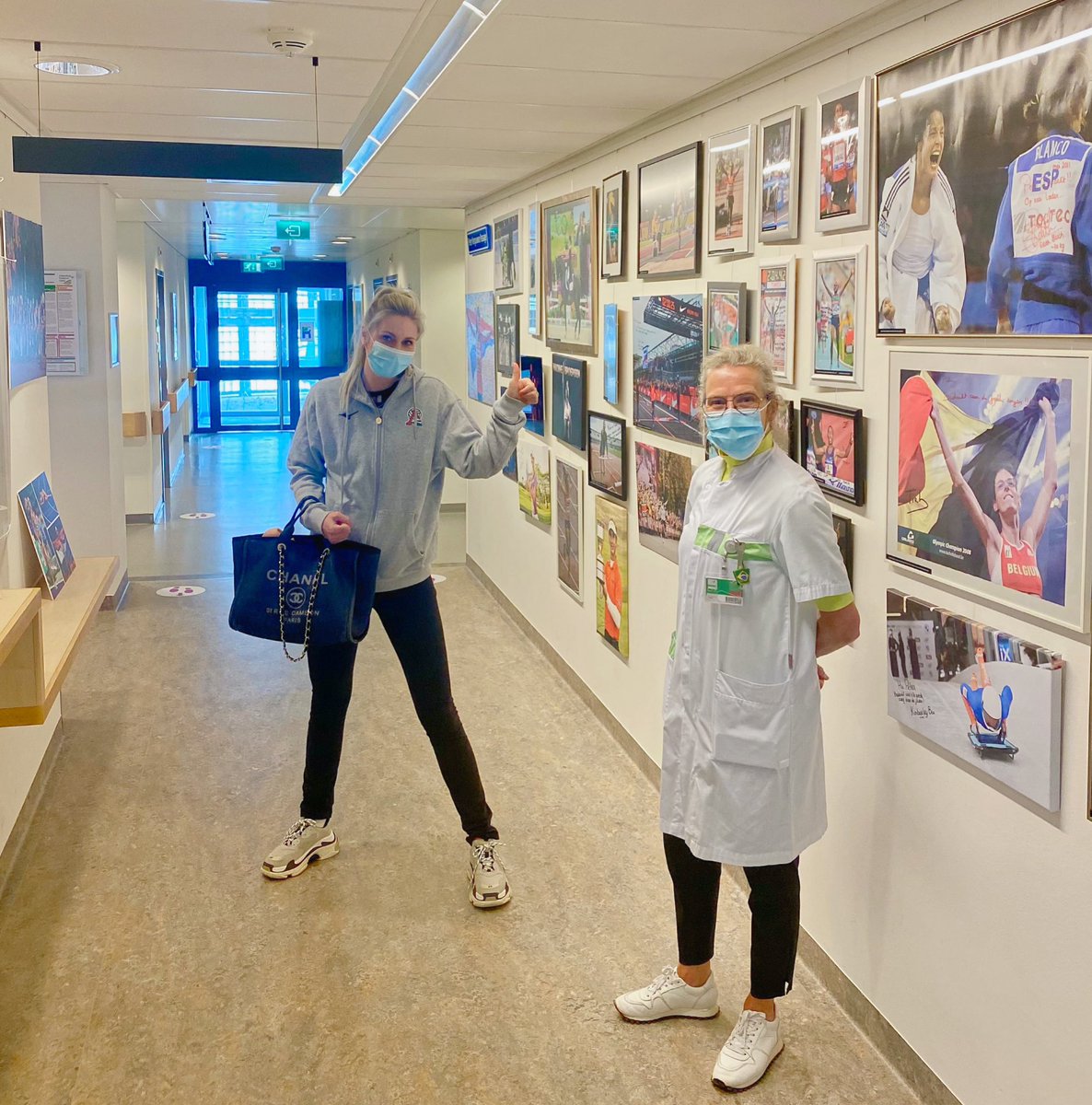 Laura Dijkema tweet media