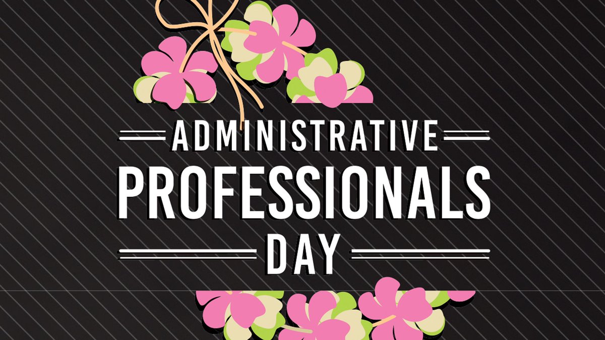 SpiritualLiss's tweet photo. SHOUT OUT π€© to Mrs. Purnell for managing it all and doing it with a smile. #RASTRONG #AdministrativeProfessionalsDay #RASTRONG https://t.co/rGGZN8LMOi