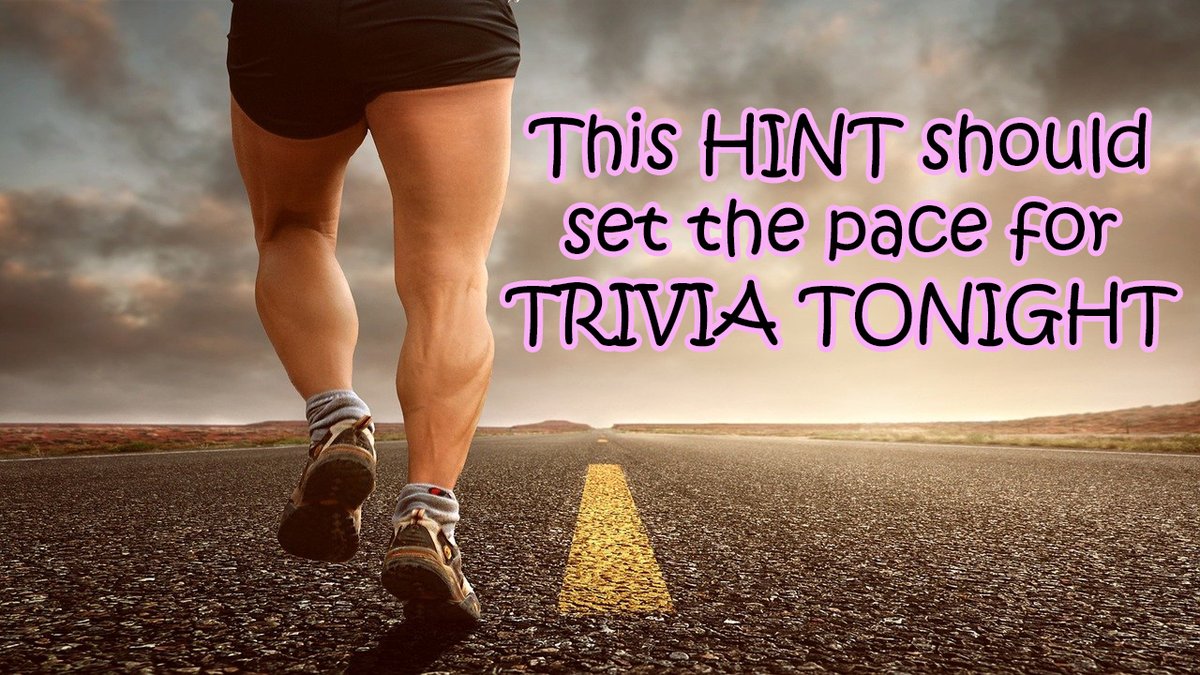 Friends, Fun, Live Trivia...Don't Fight It - STOP IN! youtu.be/c1b3KS6ePlY via <a href="/YouTube/">YouTube</a>