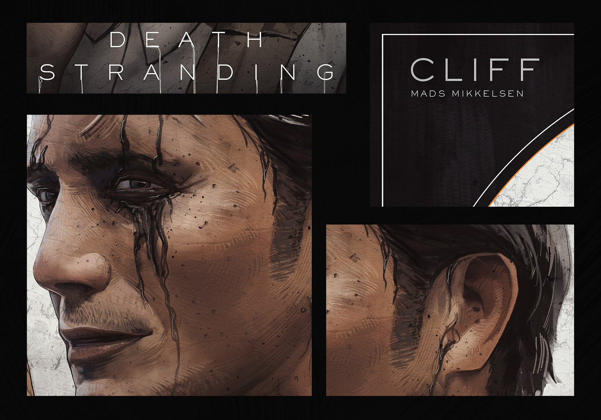 voro_pie's tweet photo. My first drop on @withFND!
In the musical composition uses whale recordings and analog synthesizers. Original music by @No1secream 
Hope for your support, amigos! 🖤
https://t.co/dOqvkOc7sC 

#DeathStranding by @Kojima_Hideo 
#nft #cryptoart #NFTdrop #NFTCommunity #nftcollectors https://t.co/7fySx3NfUp