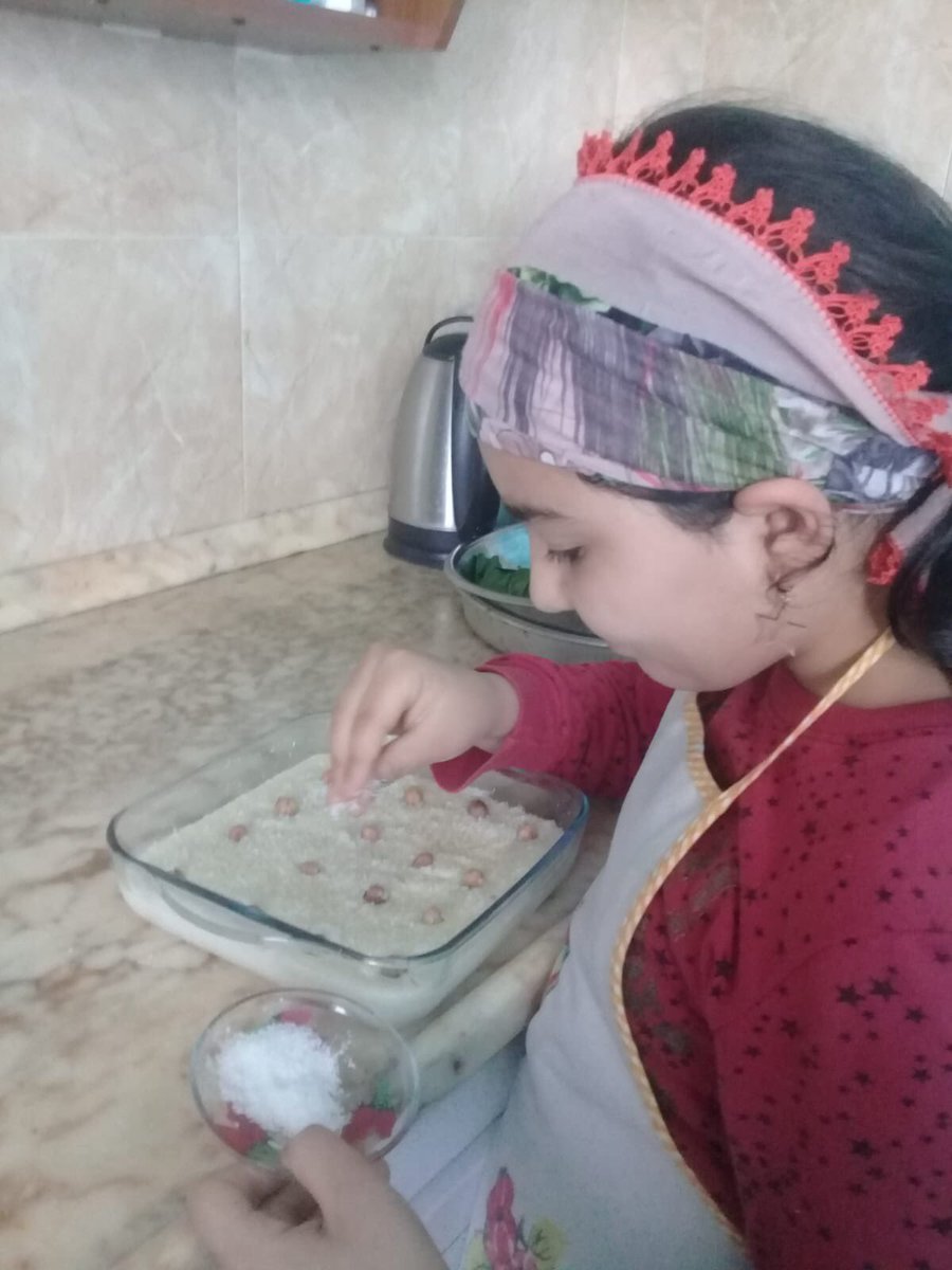 #hosgeldinramazan <a href="/sinopilmem/">Sinop Milli Eğitim Müdürlüğü</a>  <a href="/GerzeMEM/">Gerze İlçe Milli Eğitim Müdürlüğü</a>  <a href="/YLDZercan1957/">Ercan Yıldız🇹🇷</a> 👏👏👏 Öğrencilerimizden iftara hazırlık