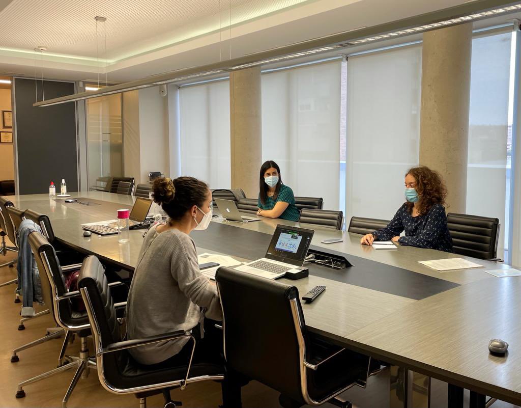 incliva_iis's tweet photo. #Formación Continúa el curso LLC con la parte práctica y la exposición de casos clínicos https://t.co/Dg0RTClBgc