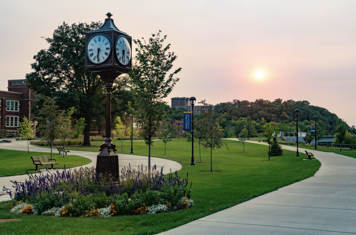 UWEC Involvement tweet media