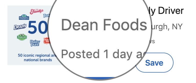 DeanLuk's tweet image. That thing when the @LinkedIn algorithm pitches you a job opportunity because you’re a dean ... #AlgorithmFail #GetMeAHuman