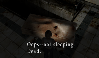 No Context Silent Hill on X:  / X